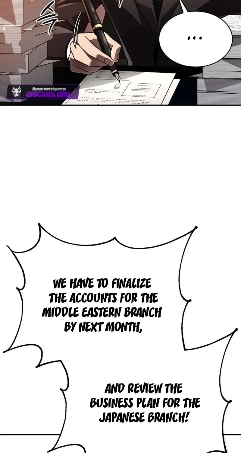 The Dungeon Cleaning Life of a Once Genius Hunter Chapter 129 page 19 - 