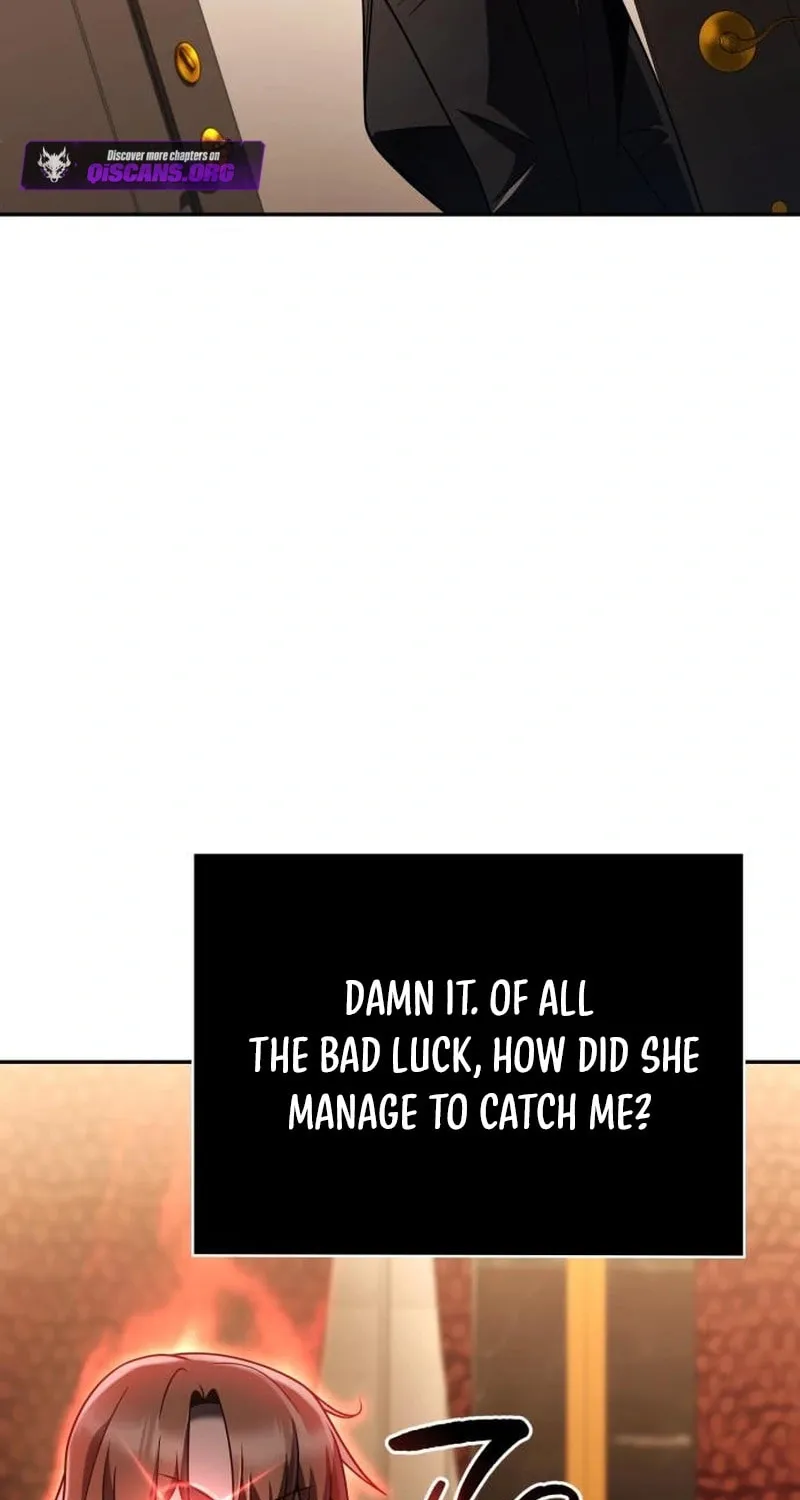 The Dungeon Cleaning Life of a Once Genius Hunter Chapter 129 page 25 - 