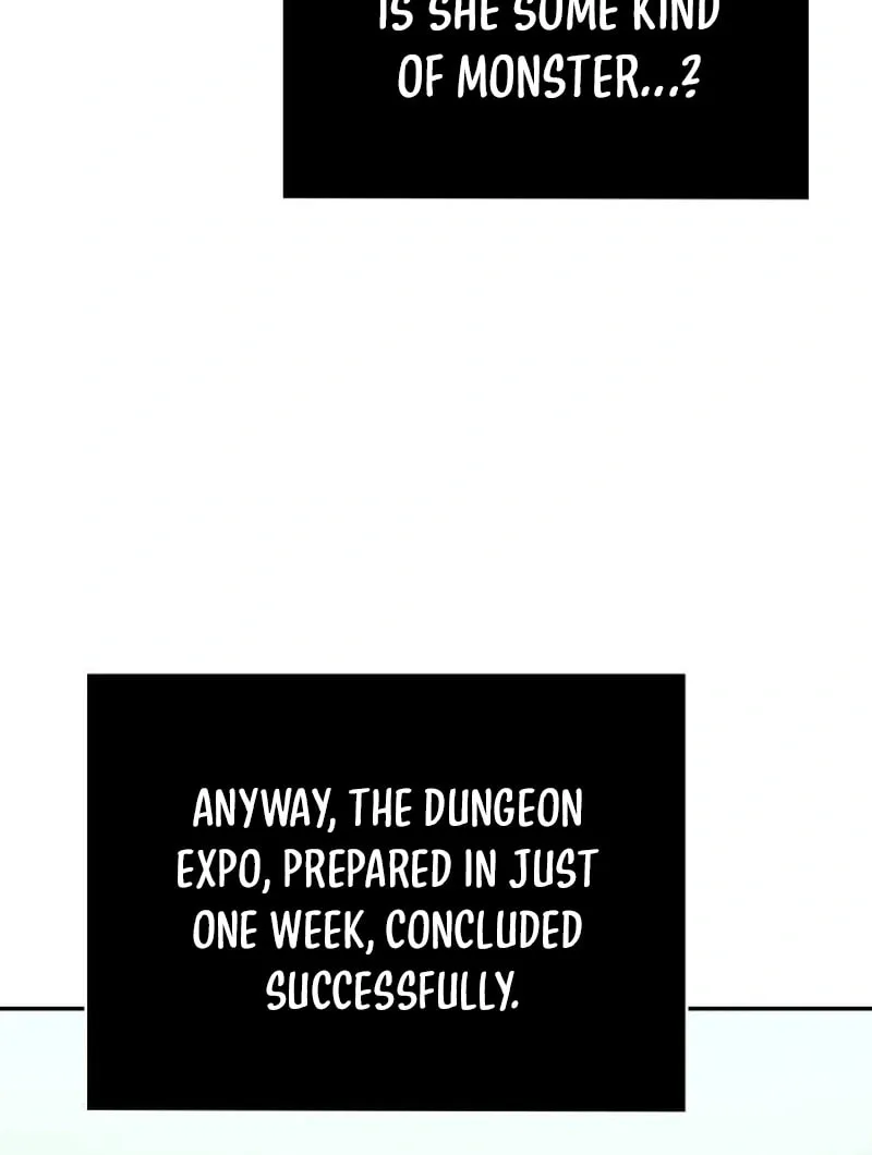 The Dungeon Cleaning Life of a Once Genius Hunter Chapter 129 page 27 - 