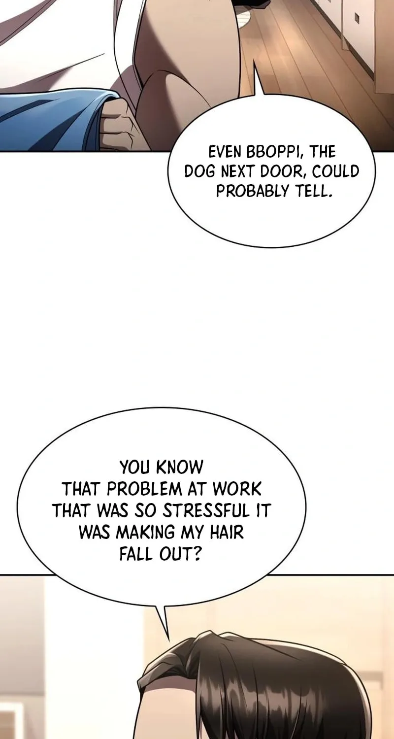 The Dungeon Cleaning Life of a Once Genius Hunter Chapter 129 page 4 - 