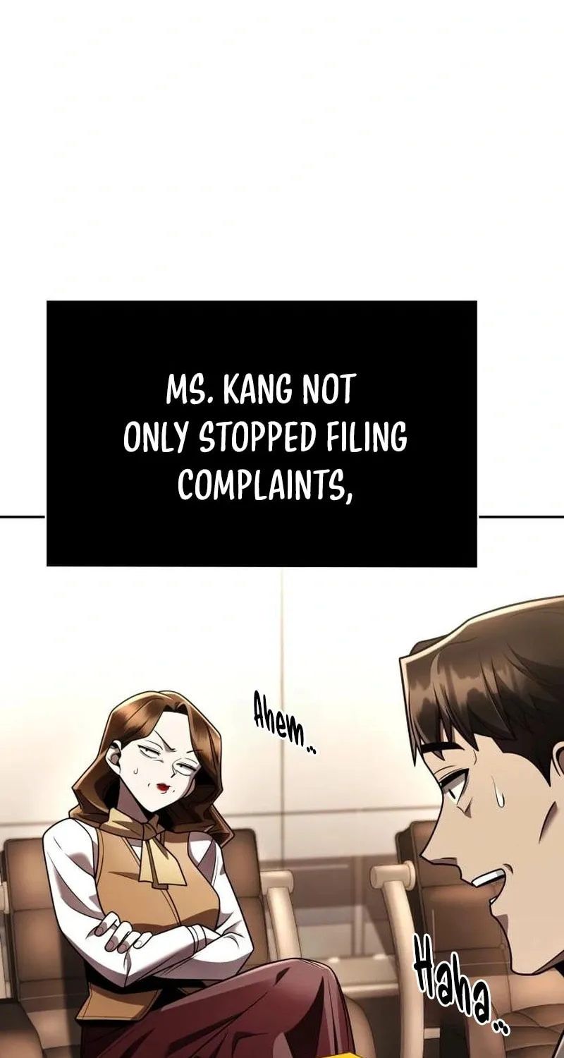 The Dungeon Cleaning Life of a Once Genius Hunter Chapter 129 page 31 - 