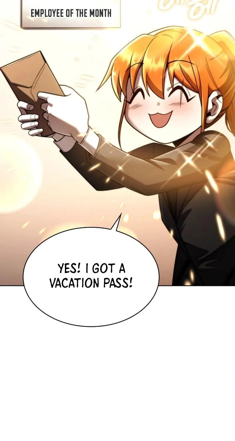 The Dungeon Cleaning Life of a Once Genius Hunter Chapter 129 page 37 - 