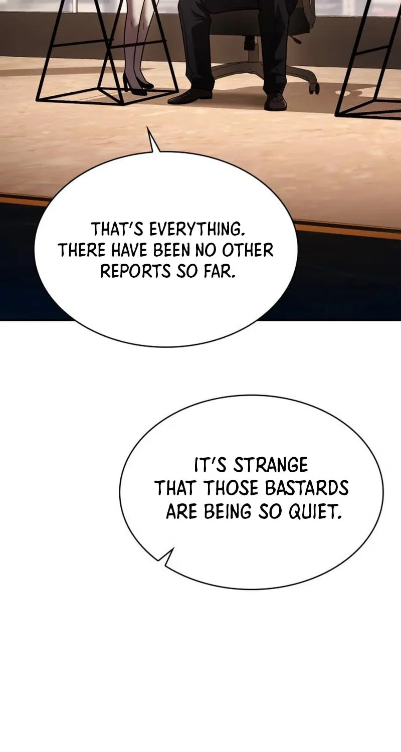 The Dungeon Cleaning Life of a Once Genius Hunter Chapter 129 page 42 - 