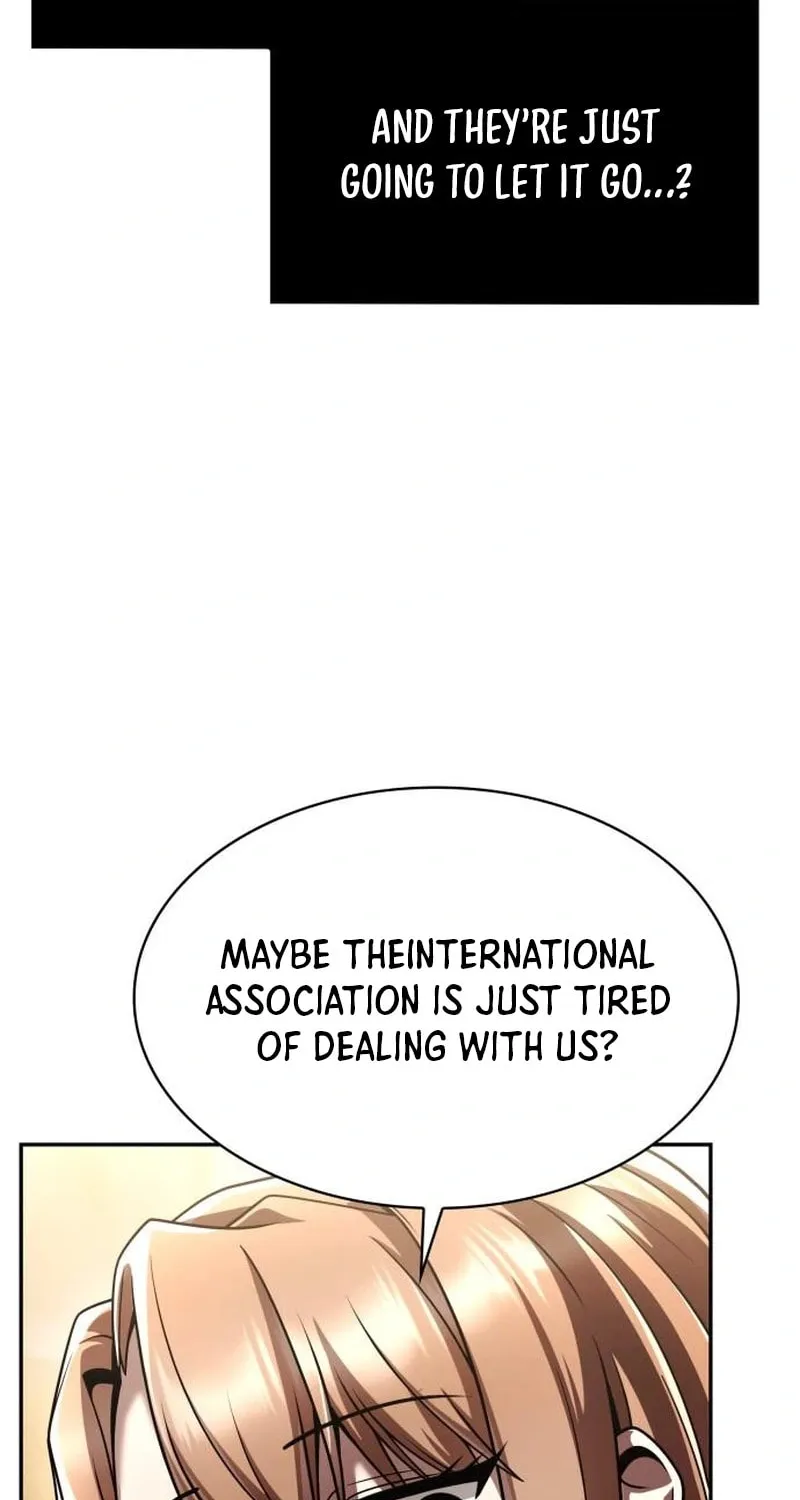 The Dungeon Cleaning Life of a Once Genius Hunter Chapter 129 page 46 - 
