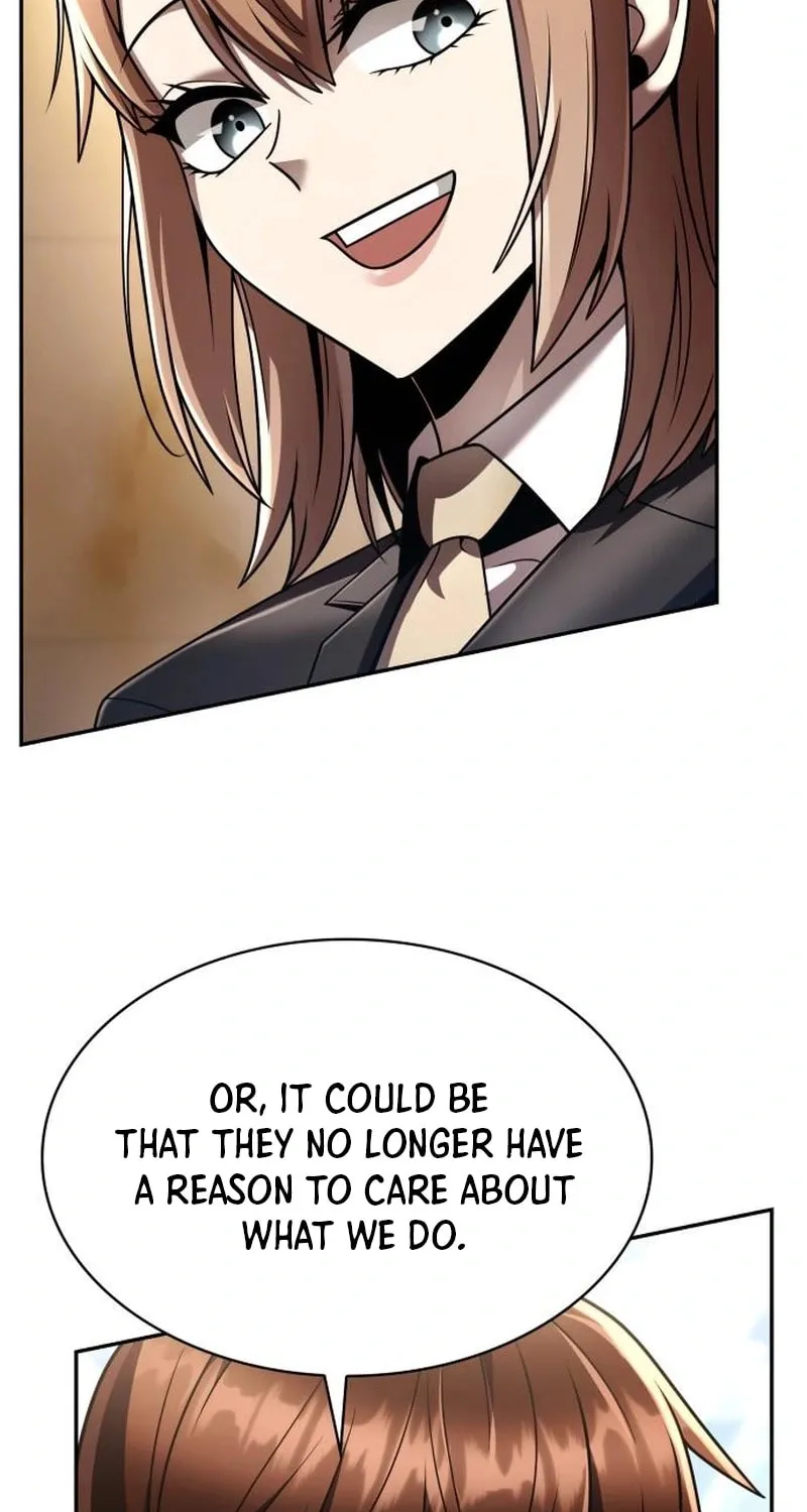 The Dungeon Cleaning Life of a Once Genius Hunter Chapter 129 page 47 - 