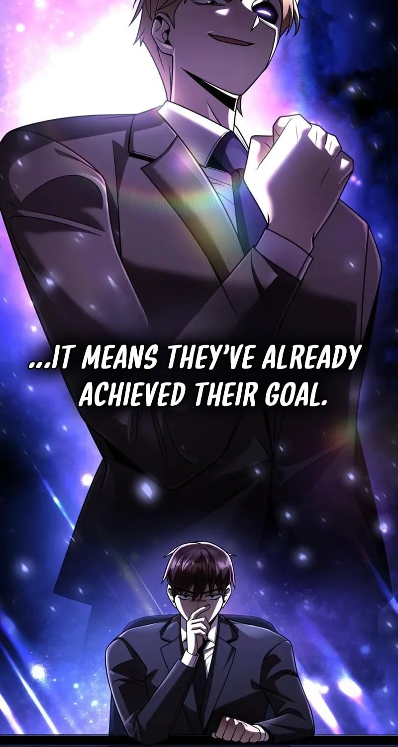 The Dungeon Cleaning Life of a Once Genius Hunter Chapter 129 page 52 - 