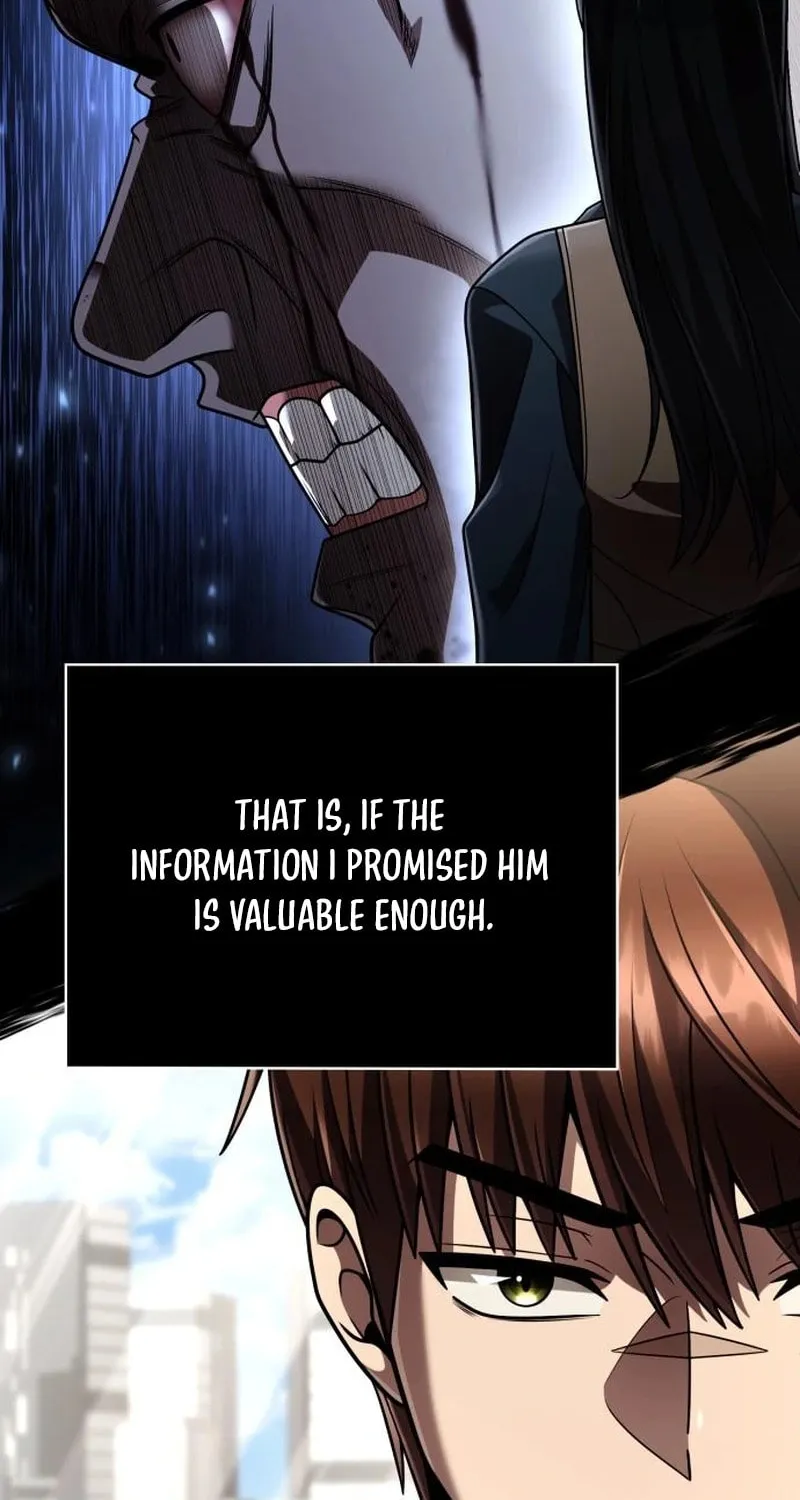 The Dungeon Cleaning Life of a Once Genius Hunter Chapter 129 page 62 - 