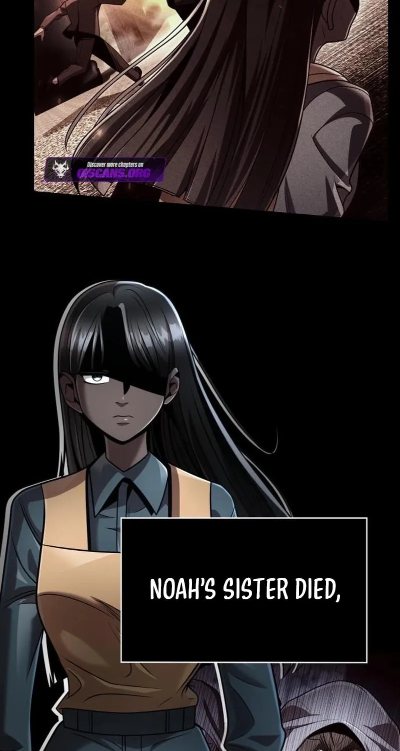 The Dungeon Cleaning Life of a Once Genius Hunter Chapter 129 page 68 - 