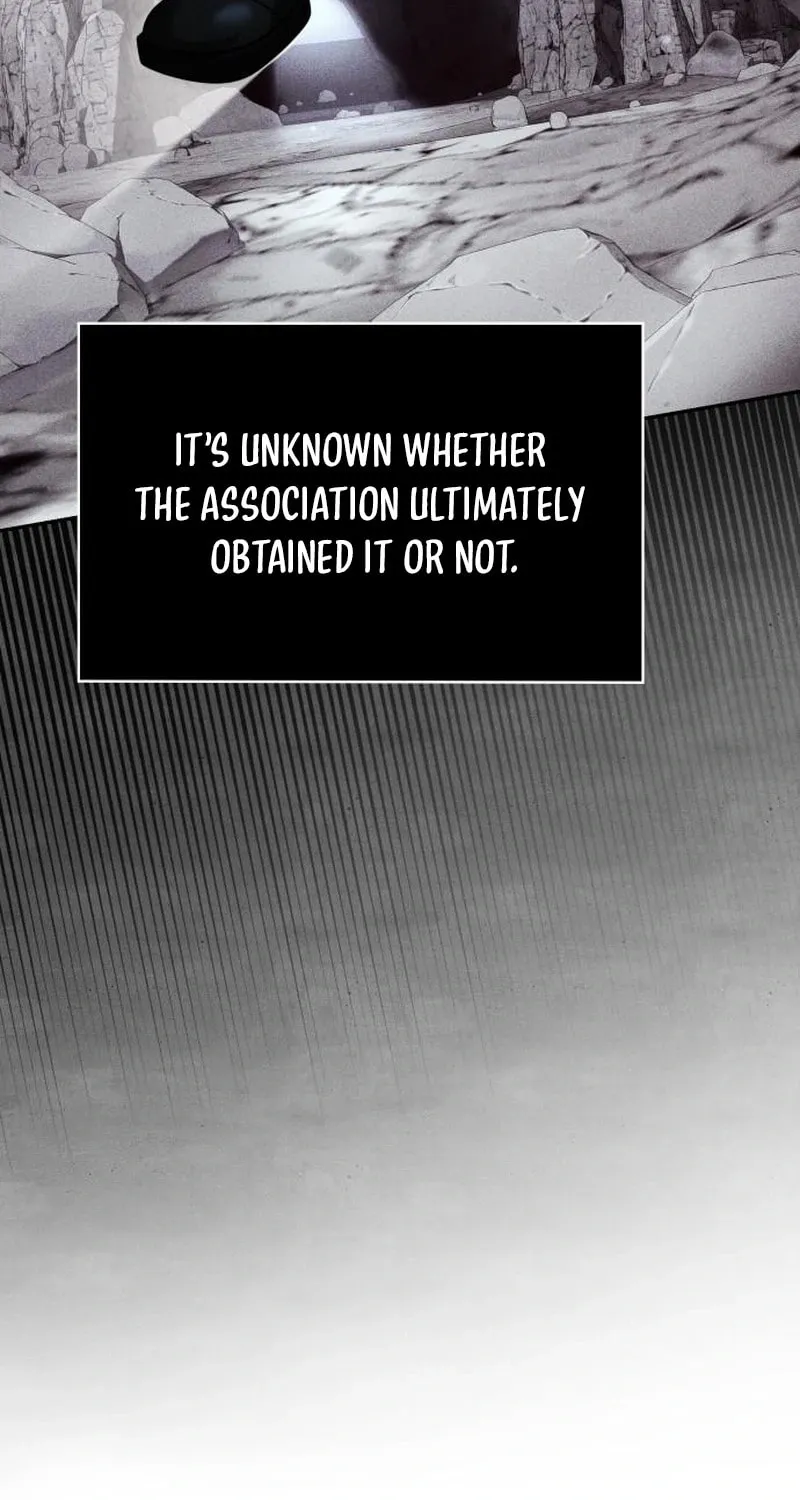 The Dungeon Cleaning Life of a Once Genius Hunter Chapter 129 page 70 - 