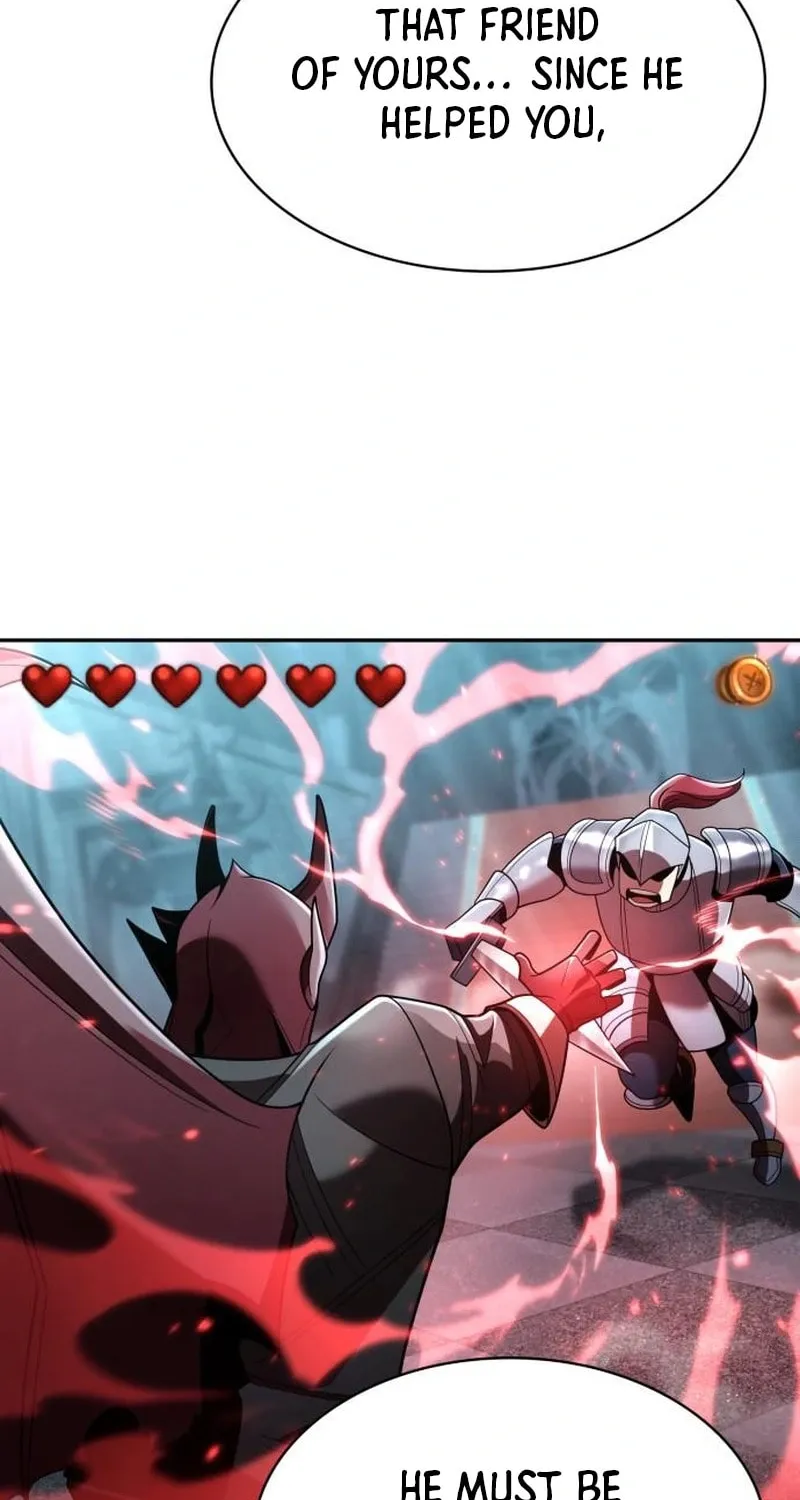 The Dungeon Cleaning Life of a Once Genius Hunter Chapter 129 page 8 - 