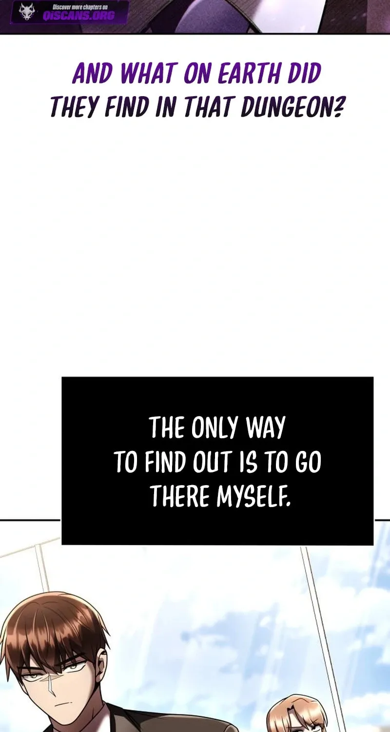 The Dungeon Cleaning Life of a Once Genius Hunter Chapter 129 page 74 - 