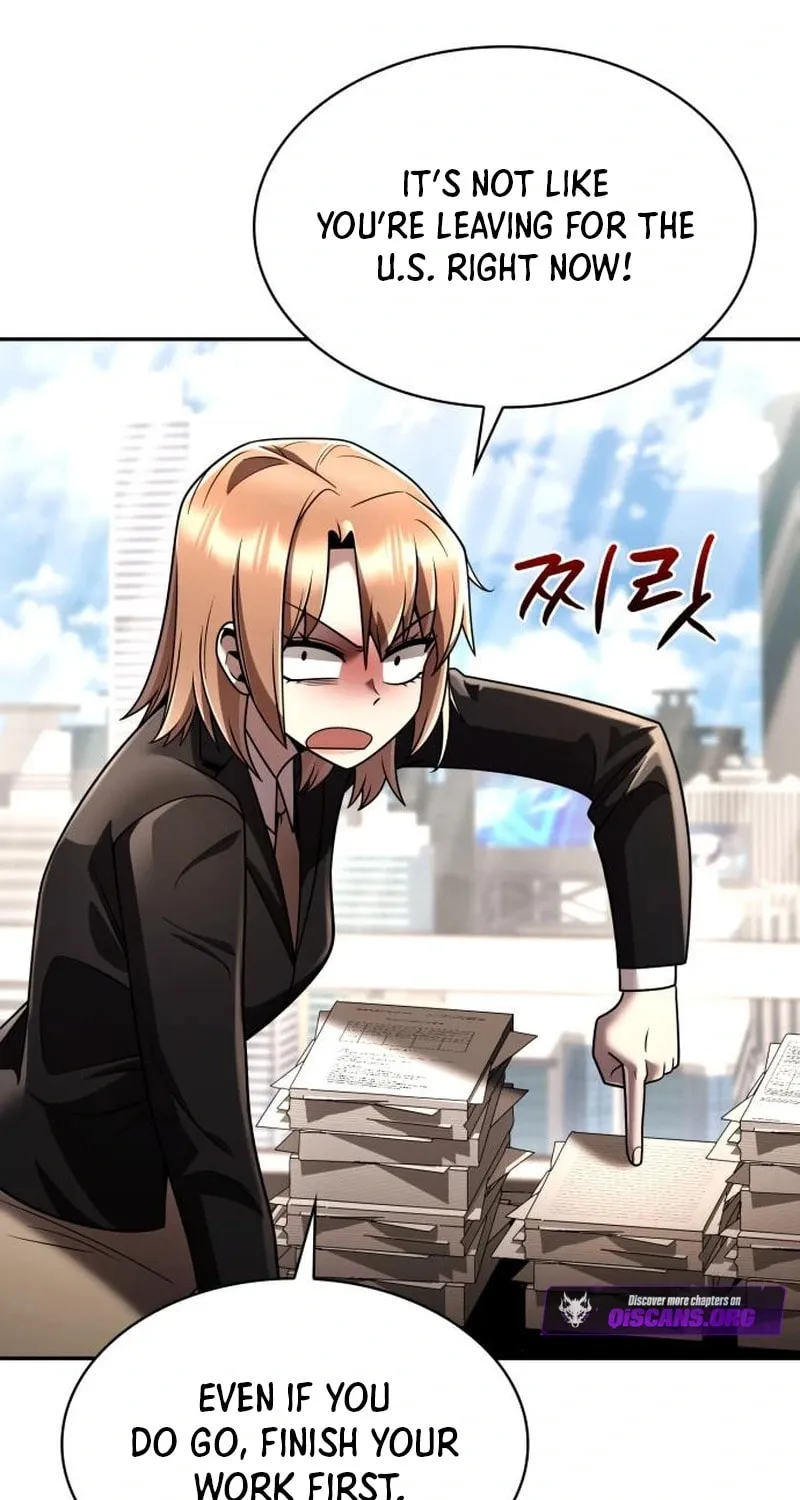 The Dungeon Cleaning Life of a Once Genius Hunter Chapter 129 page 76 - 