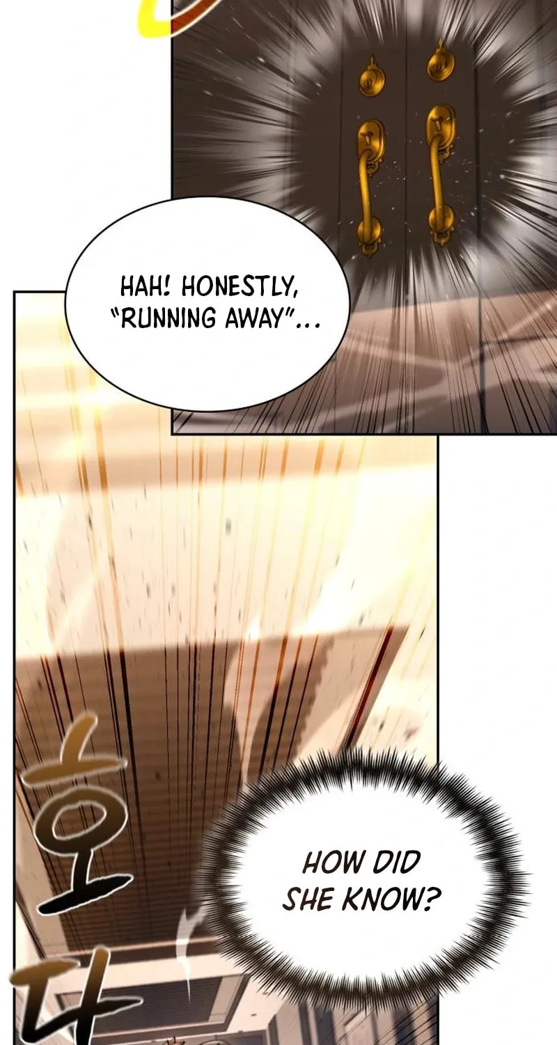 The Dungeon Cleaning Life of a Once Genius Hunter Chapter 129 page 82 - 