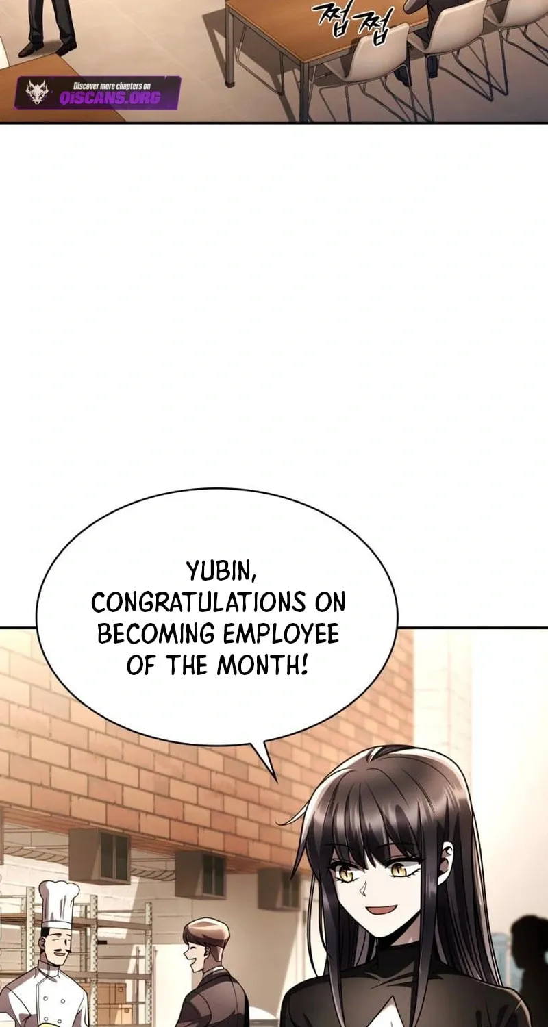 The Dungeon Cleaning Life of a Once Genius Hunter Chapter 129 page 86 - 