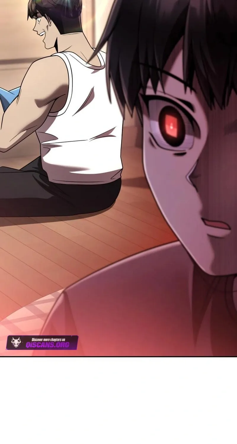 The Dungeon Cleaning Life of a Once Genius Hunter Chapter 129 page 10 - 