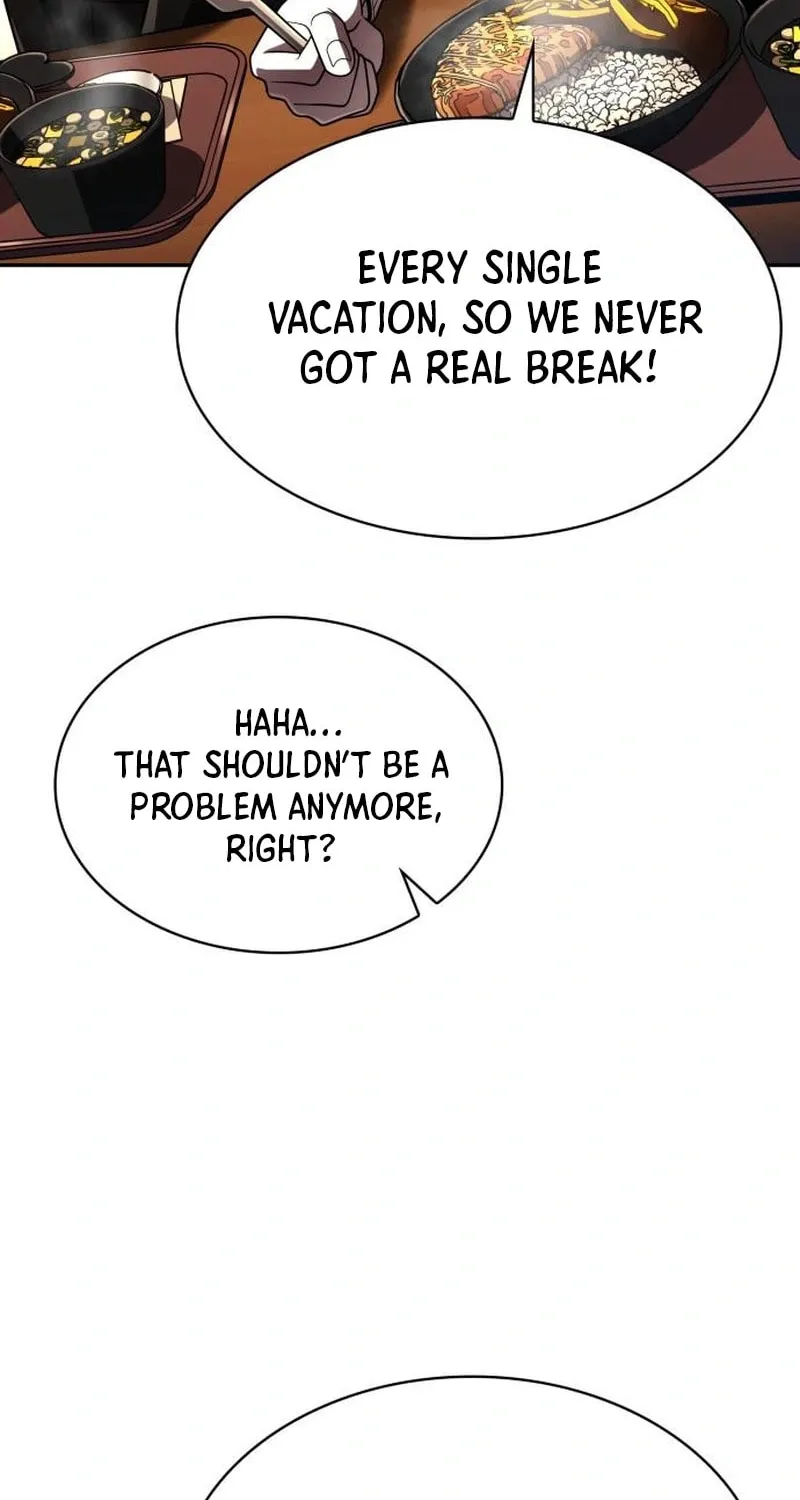 The Dungeon Cleaning Life of a Once Genius Hunter Chapter 129 page 91 - 