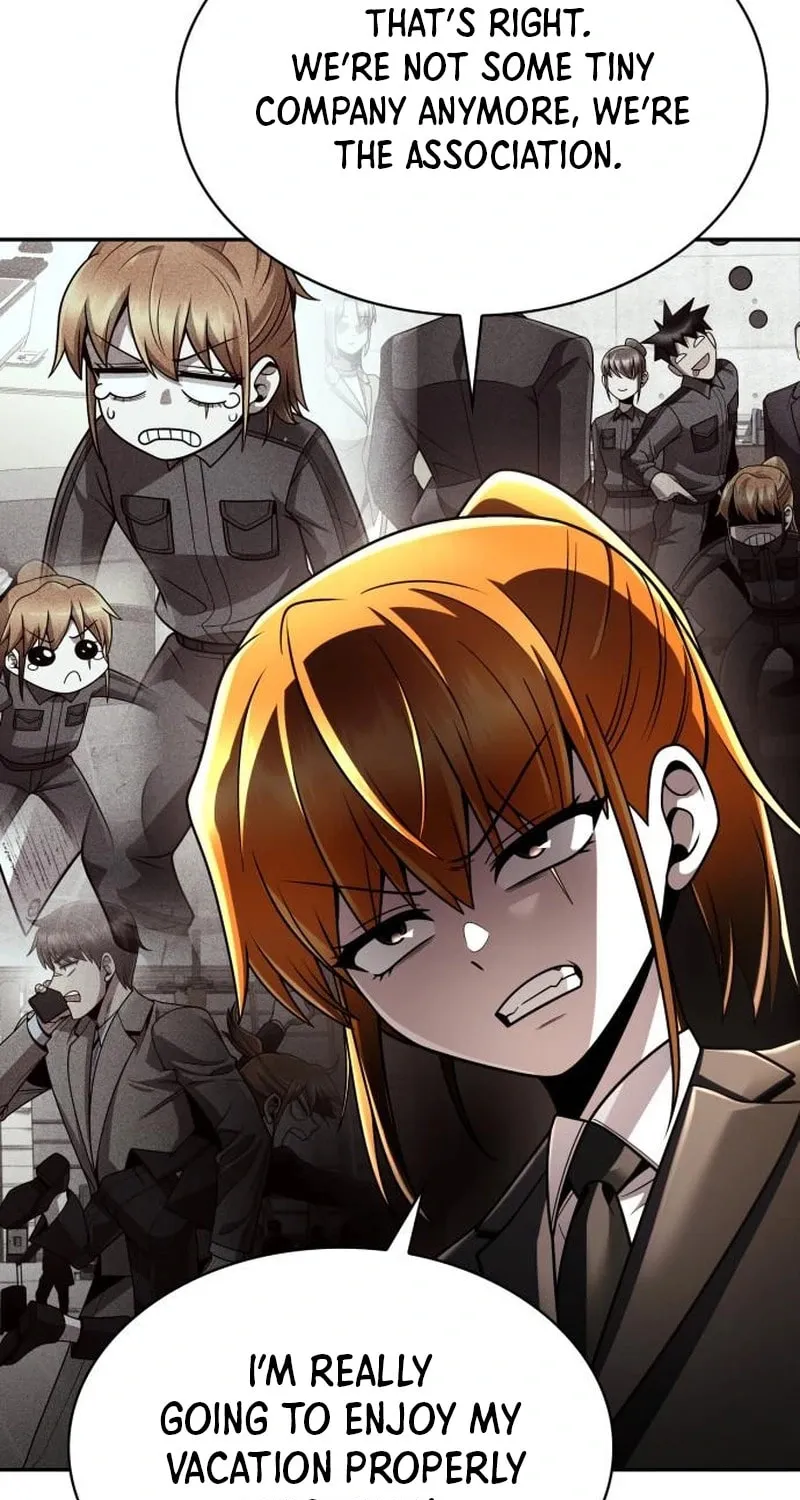 The Dungeon Cleaning Life of a Once Genius Hunter Chapter 129 page 92 - 