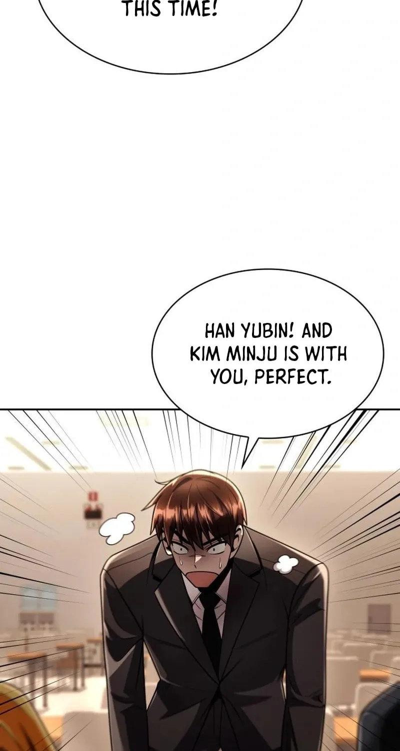 The Dungeon Cleaning Life of a Once Genius Hunter Chapter 129 page 93 - 