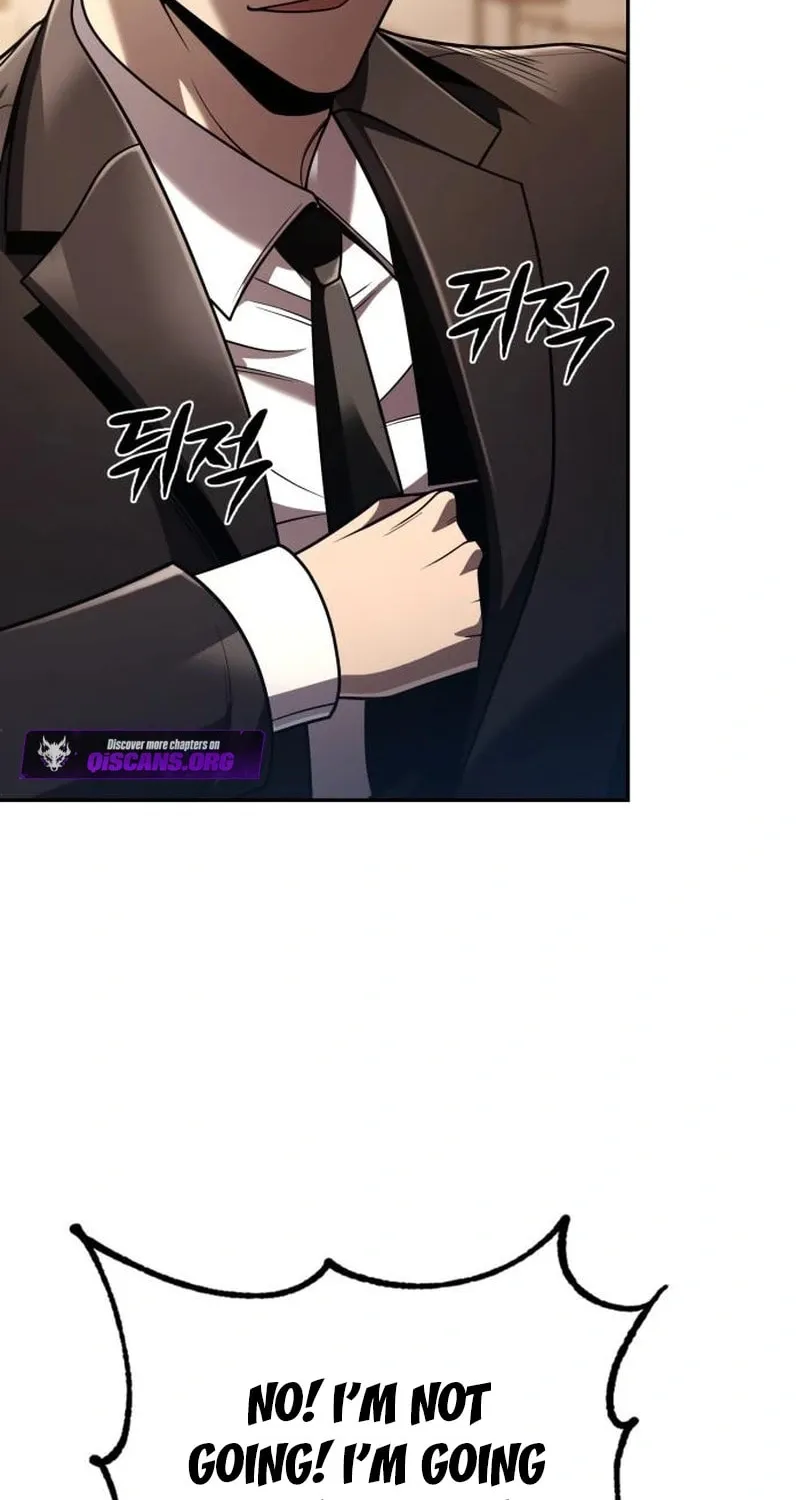 The Dungeon Cleaning Life of a Once Genius Hunter Chapter 129 page 97 - 