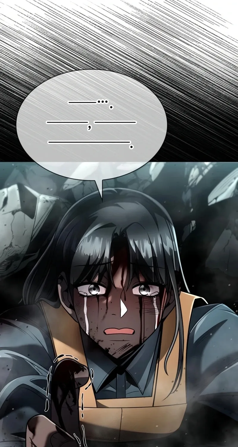 The Dungeon Cleaning Life of a Once Genius Hunter Chapter 130 page 11 - 
