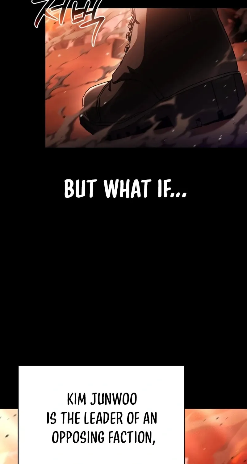 The Dungeon Cleaning Life of a Once Genius Hunter Chapter 130 page 101 - 