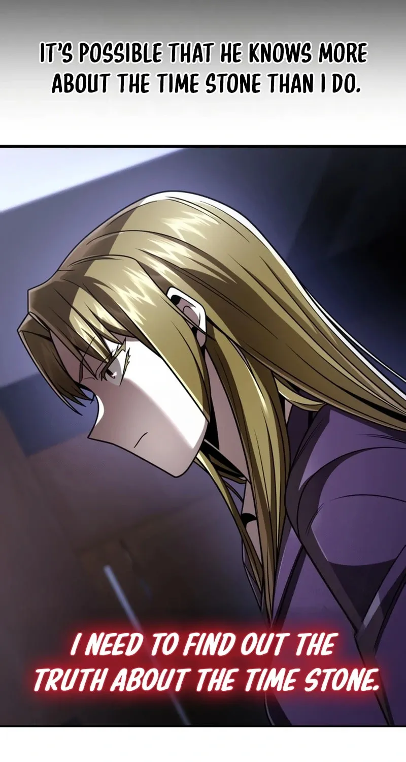 The Dungeon Cleaning Life of a Once Genius Hunter Chapter 130 page 104 - 