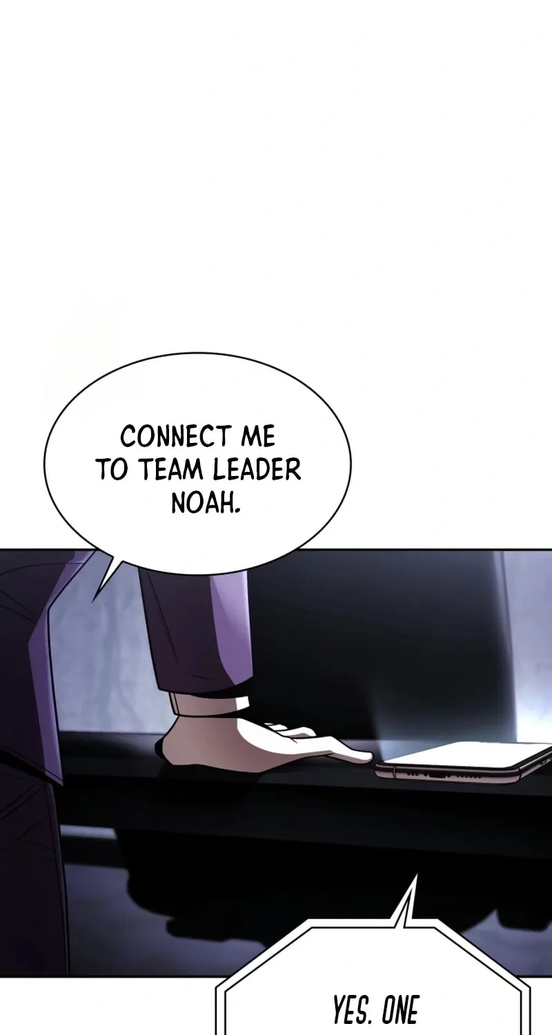 The Dungeon Cleaning Life of a Once Genius Hunter Chapter 130 page 105 - 