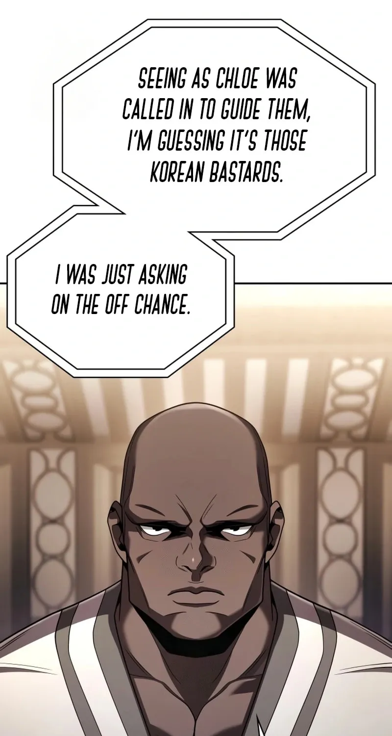 The Dungeon Cleaning Life of a Once Genius Hunter Chapter 130 page 108 - 