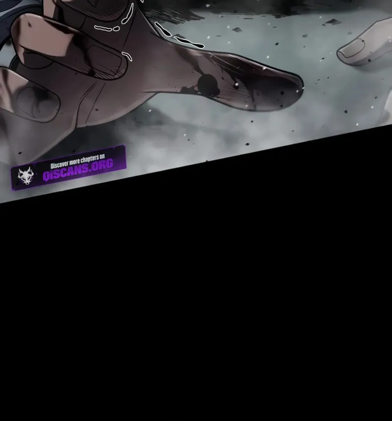 The Dungeon Cleaning Life of a Once Genius Hunter Chapter 130 page 12 - 