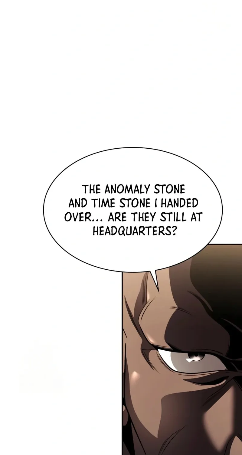 The Dungeon Cleaning Life of a Once Genius Hunter Chapter 130 page 111 - 