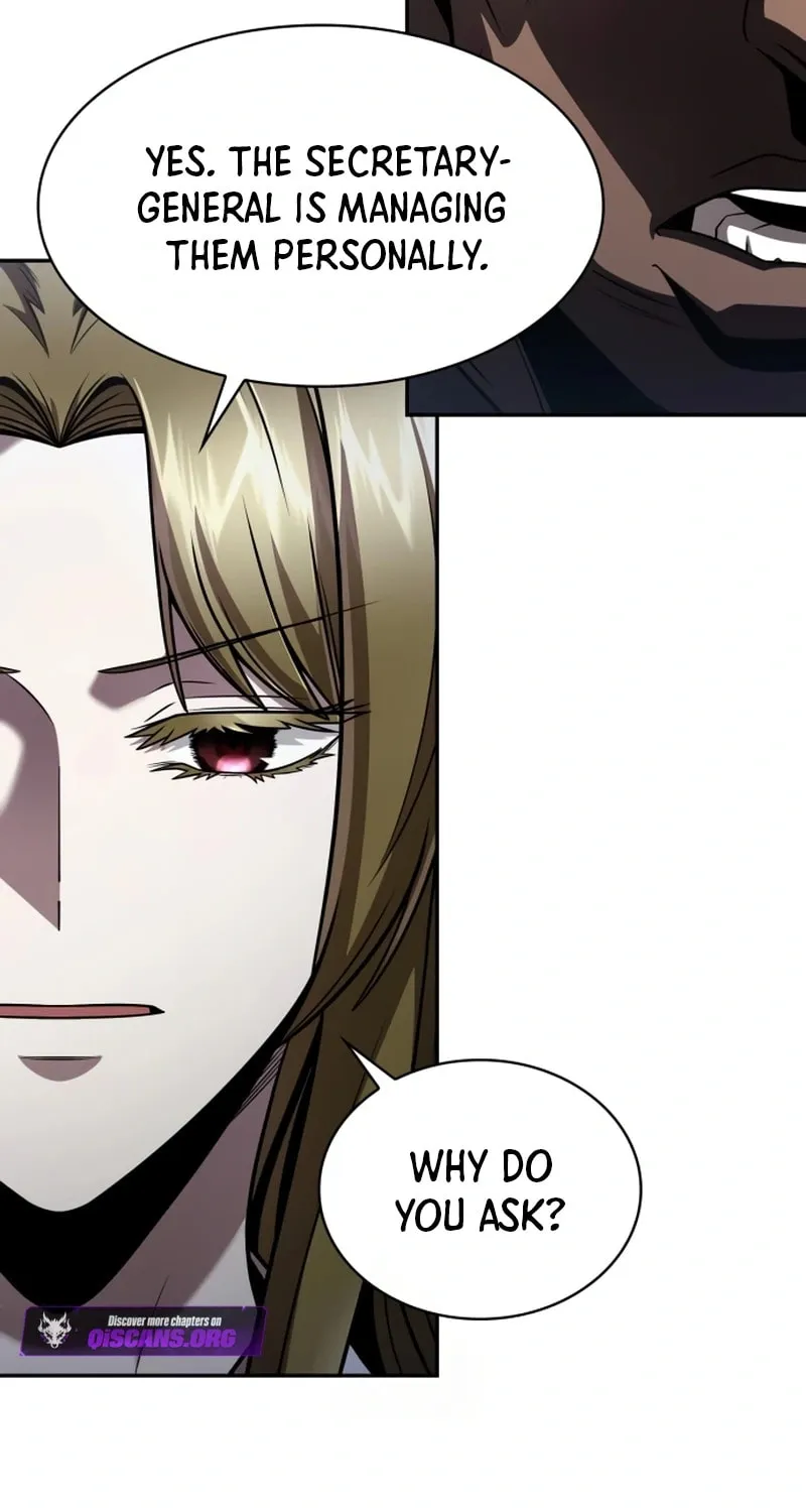 The Dungeon Cleaning Life of a Once Genius Hunter Chapter 130 page 112 - 