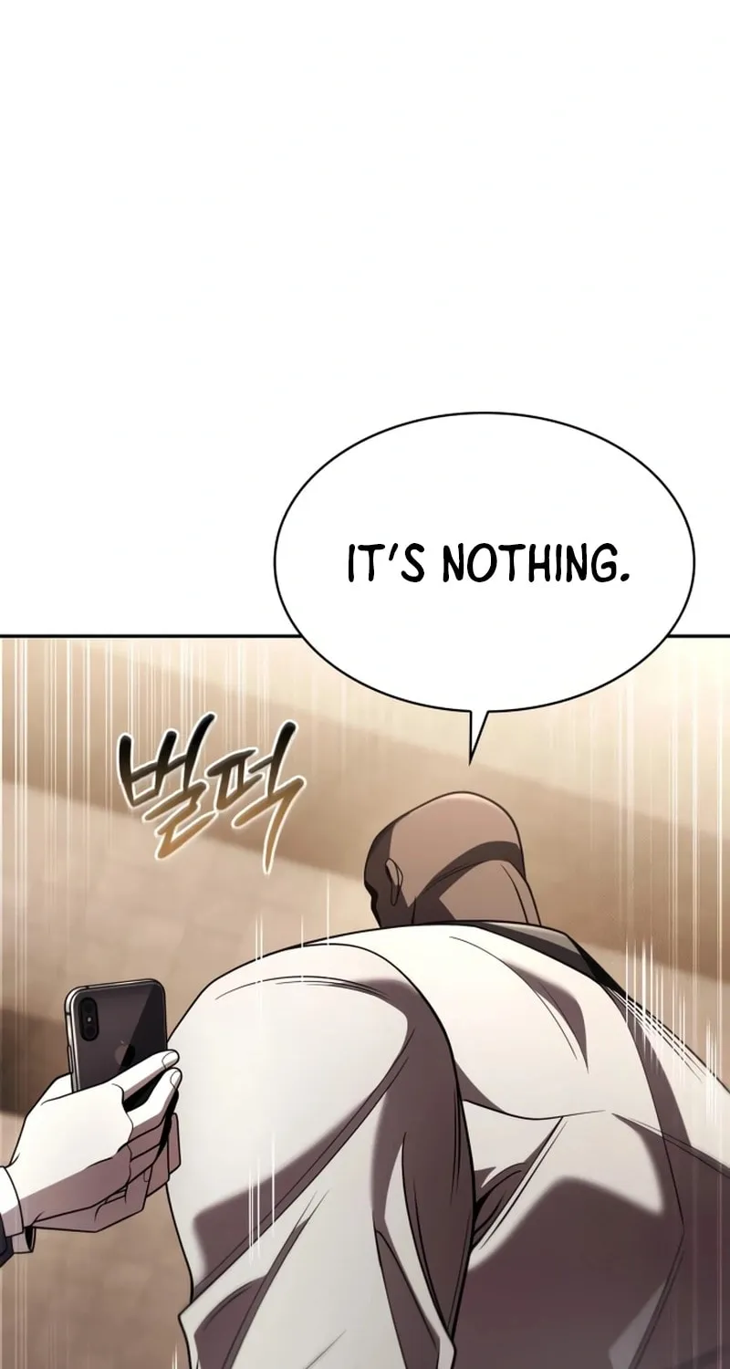 The Dungeon Cleaning Life of a Once Genius Hunter Chapter 130 page 113 - 