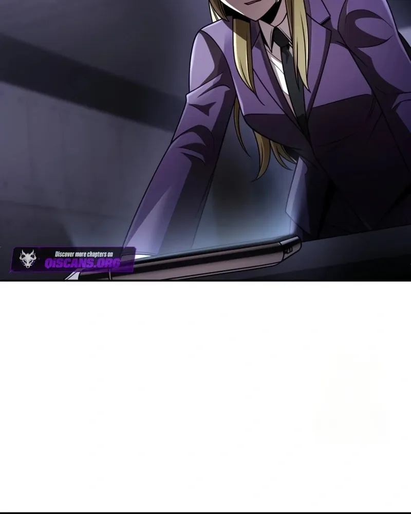 The Dungeon Cleaning Life of a Once Genius Hunter Chapter 130 page 115 - 