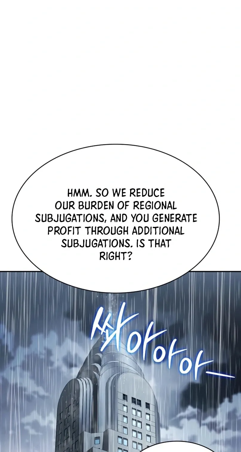 The Dungeon Cleaning Life of a Once Genius Hunter Chapter 130 page 119 - 
