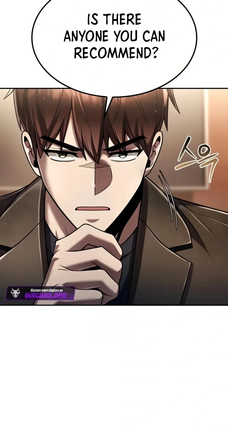 The Dungeon Cleaning Life of a Once Genius Hunter Chapter 130 page 130 - 