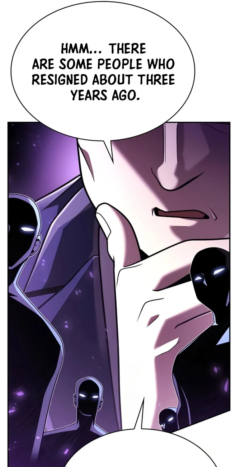The Dungeon Cleaning Life of a Once Genius Hunter Chapter 130 page 133 - 