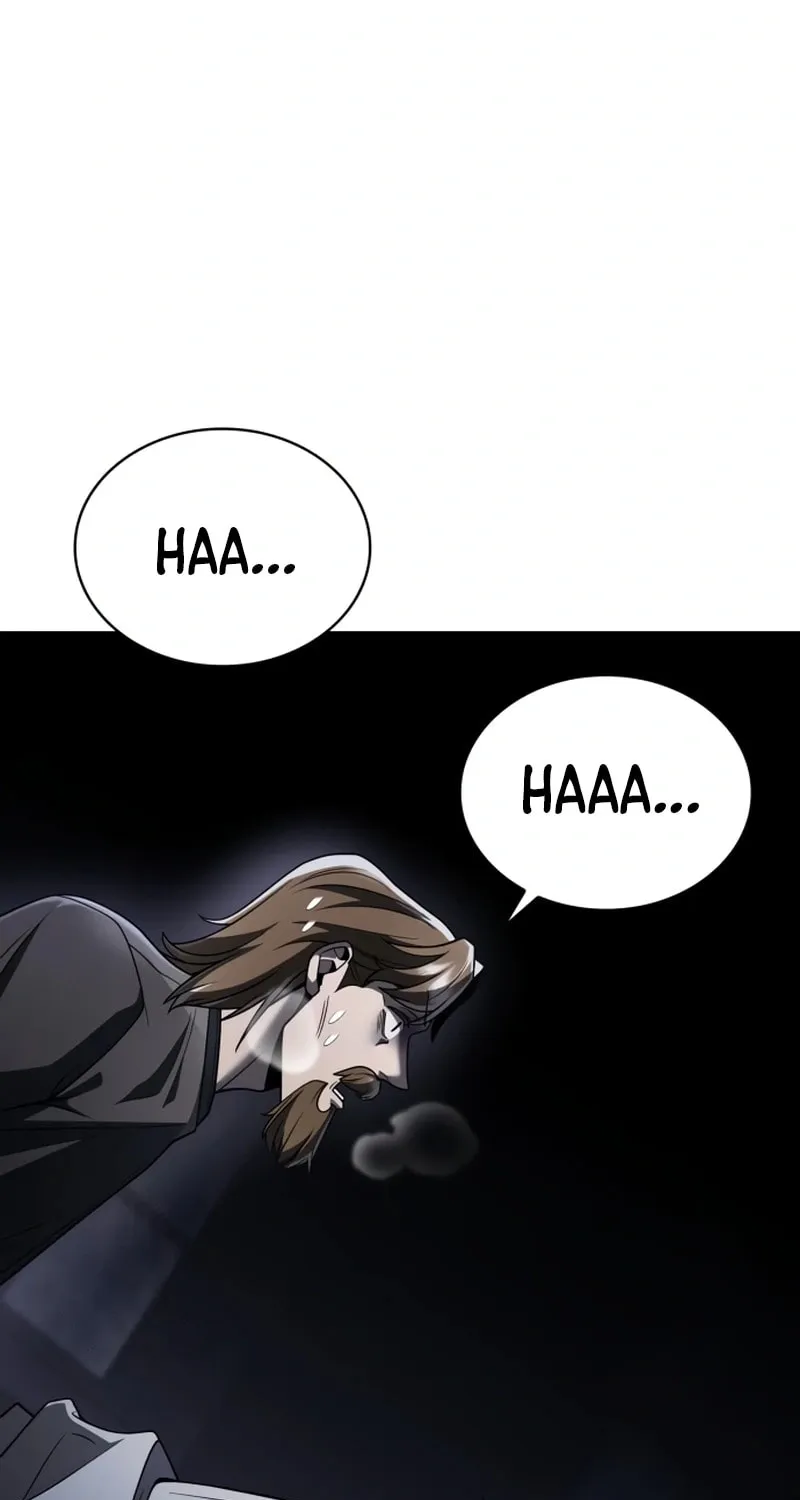 The Dungeon Cleaning Life of a Once Genius Hunter Chapter 130 page 15 - 