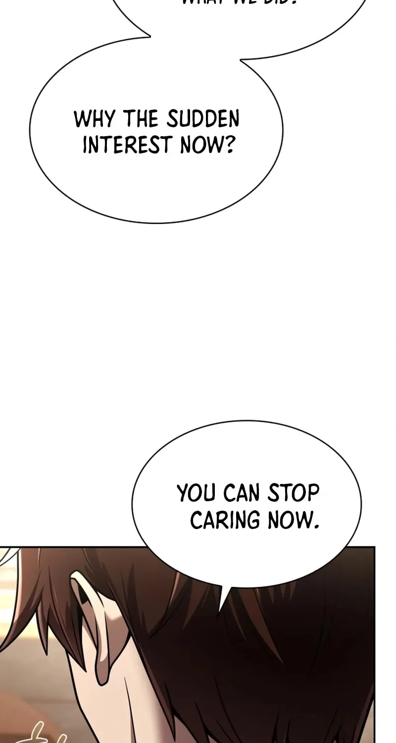The Dungeon Cleaning Life of a Once Genius Hunter Chapter 130 page 146 - 