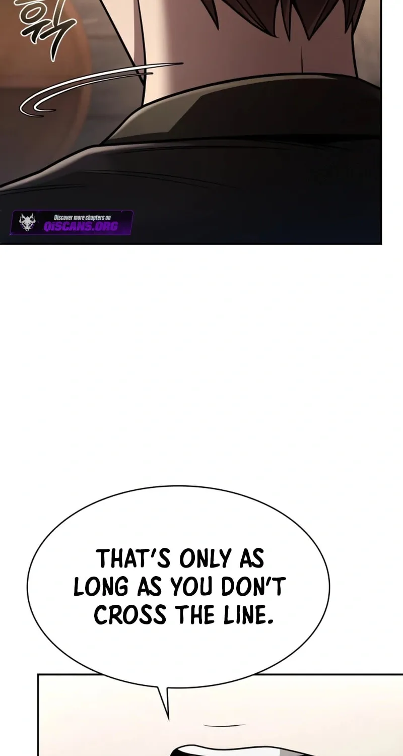 The Dungeon Cleaning Life of a Once Genius Hunter Chapter 130 page 147 - 