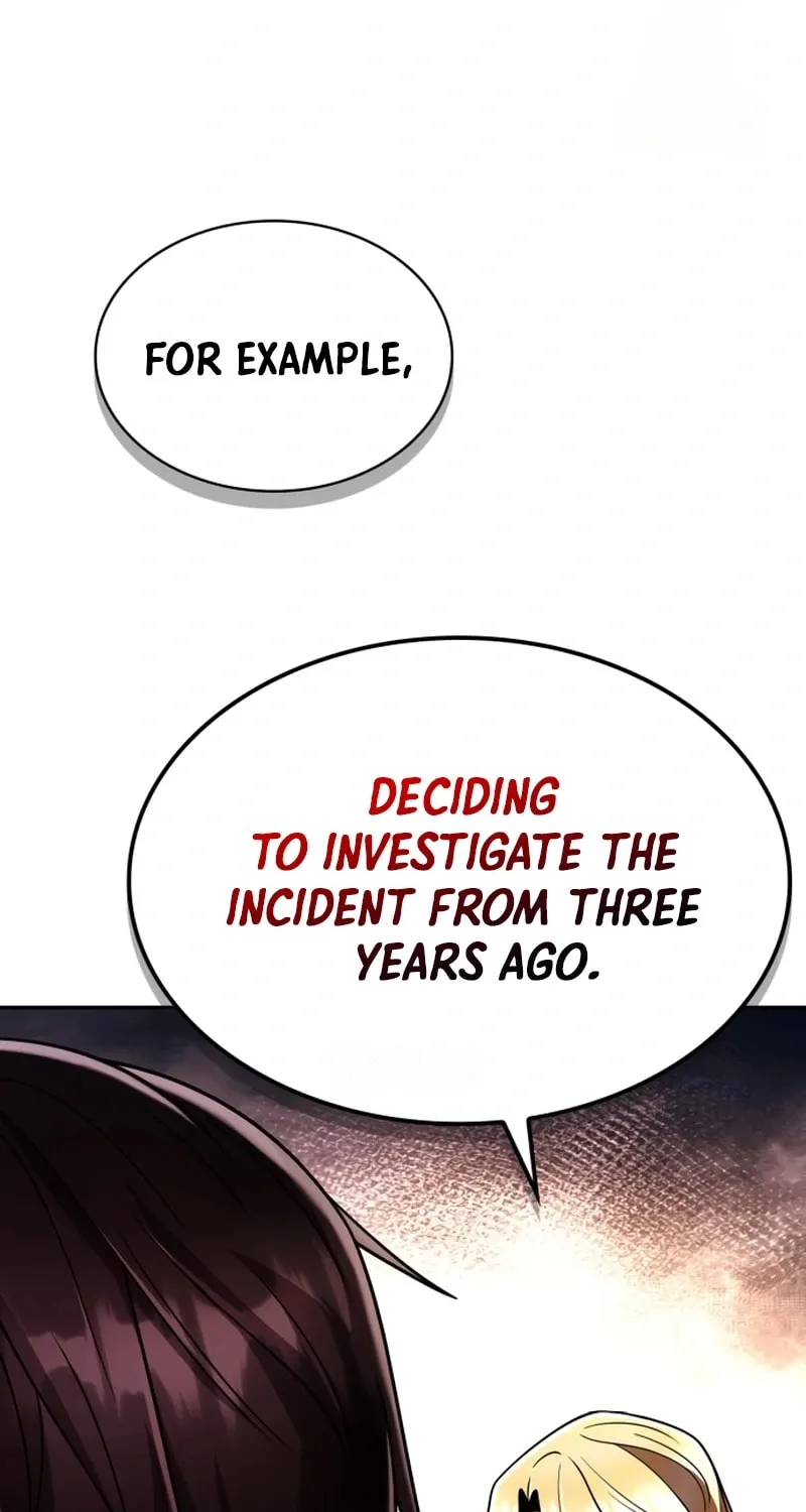 The Dungeon Cleaning Life of a Once Genius Hunter Chapter 130 page 149 - 