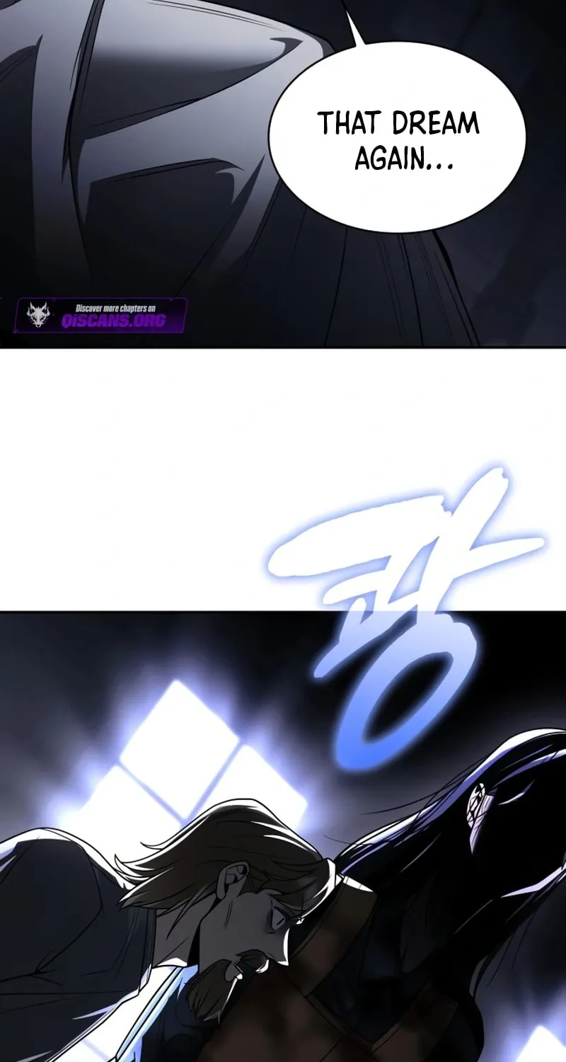 The Dungeon Cleaning Life of a Once Genius Hunter Chapter 130 page 16 - 