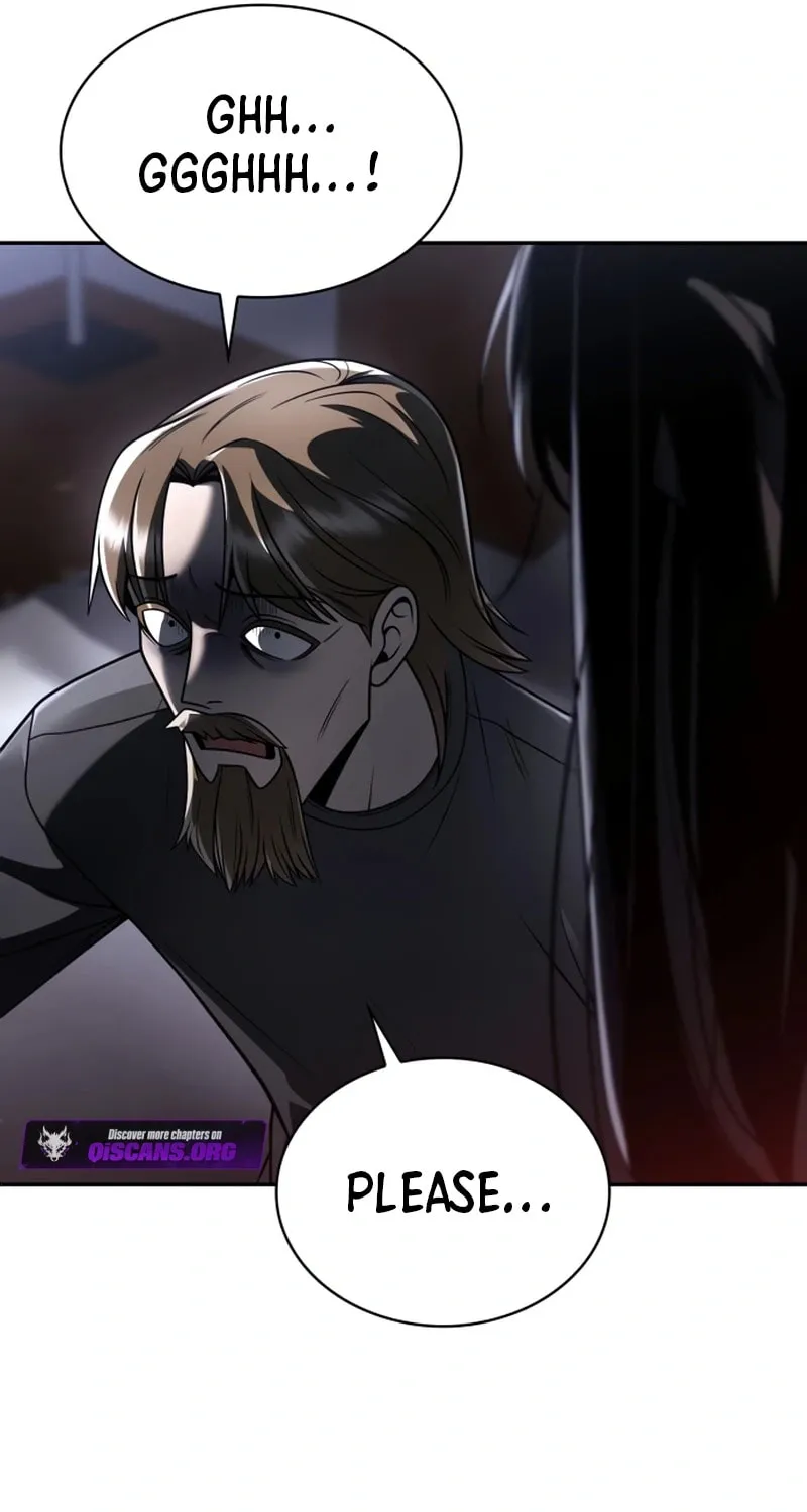 The Dungeon Cleaning Life of a Once Genius Hunter Chapter 130 page 18 - 