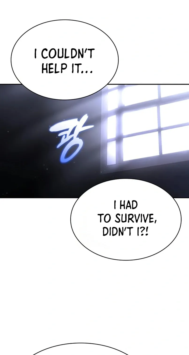The Dungeon Cleaning Life of a Once Genius Hunter Chapter 130 page 21 - 