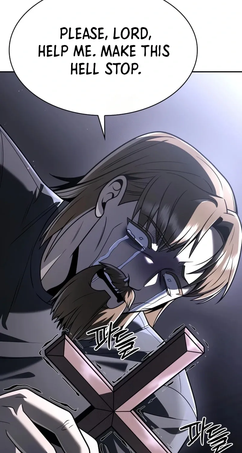 The Dungeon Cleaning Life of a Once Genius Hunter Chapter 130 page 22 - 