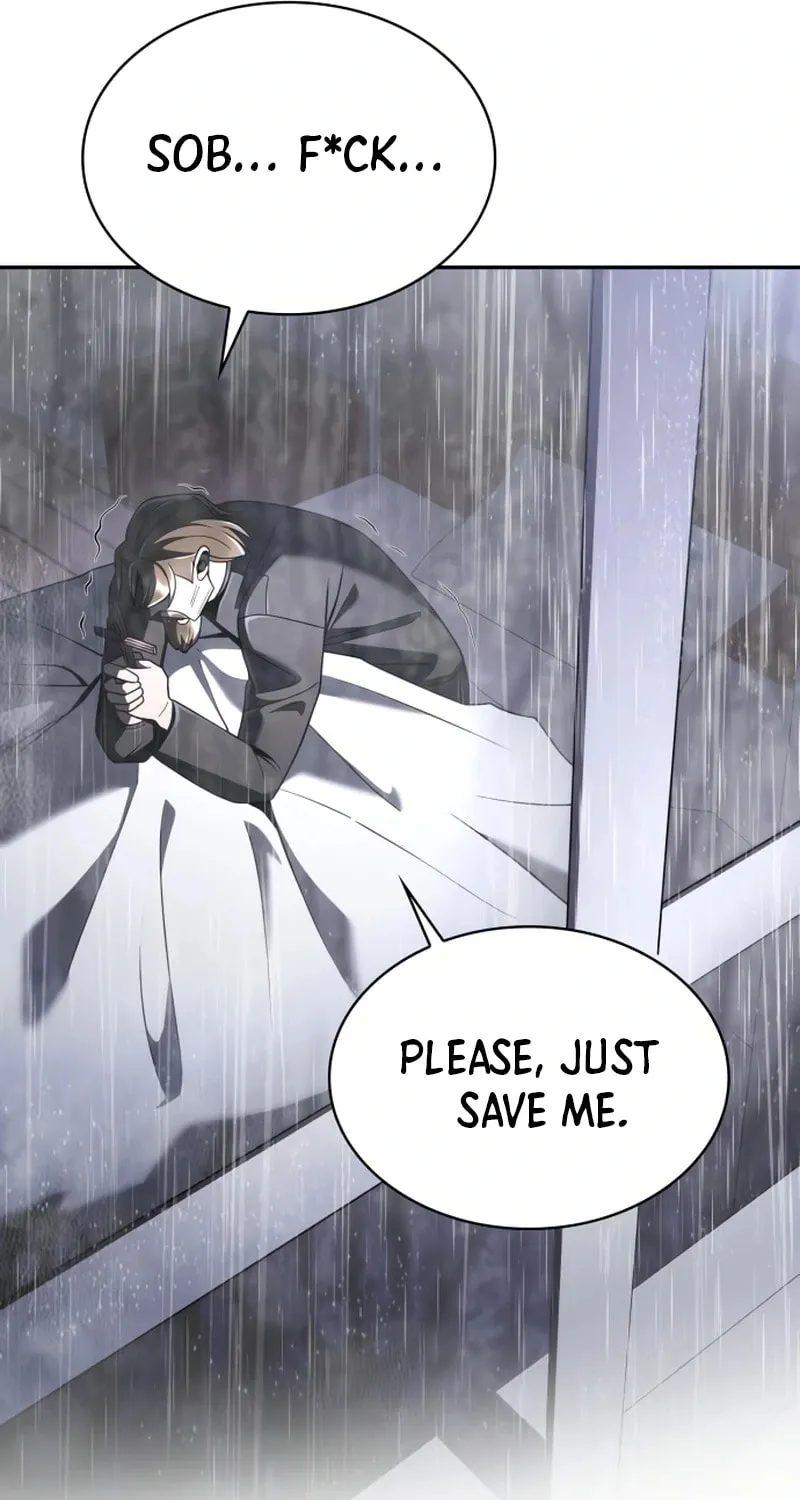 The Dungeon Cleaning Life of a Once Genius Hunter Chapter 130 page 24 - 