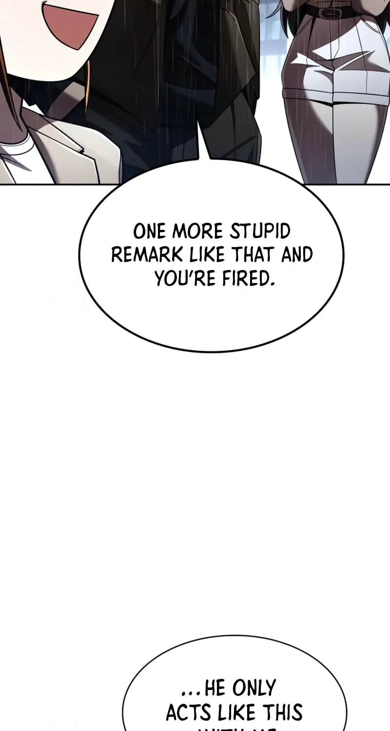 The Dungeon Cleaning Life of a Once Genius Hunter Chapter 130 page 34 - 