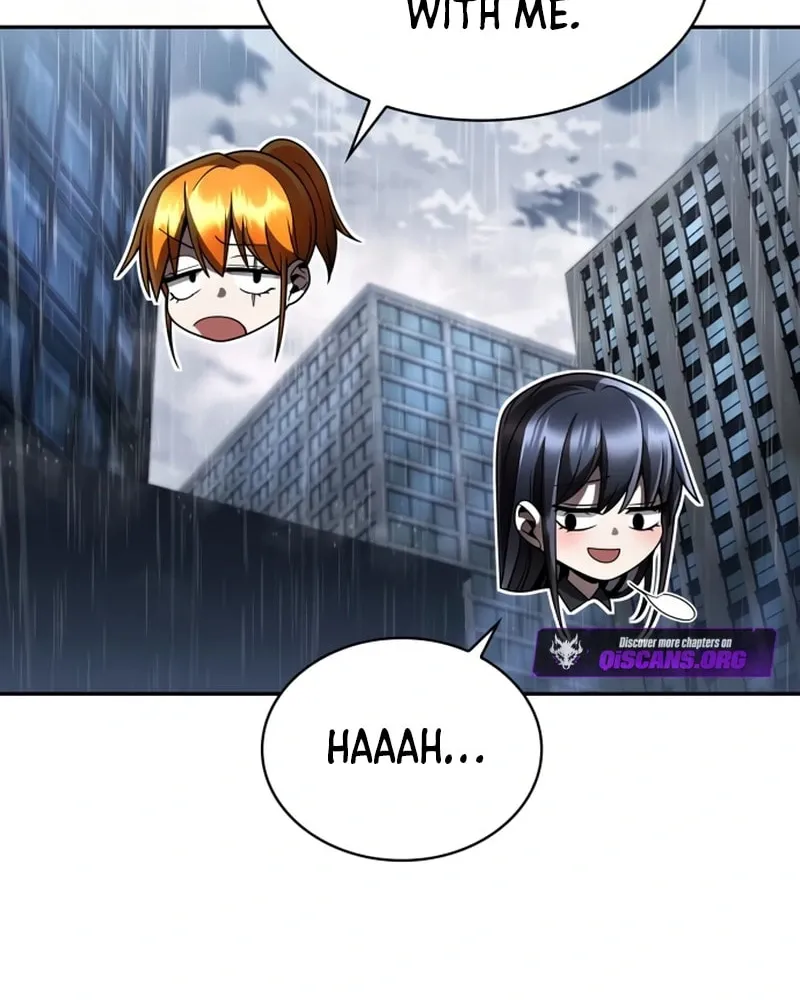 The Dungeon Cleaning Life of a Once Genius Hunter Chapter 130 page 35 - 