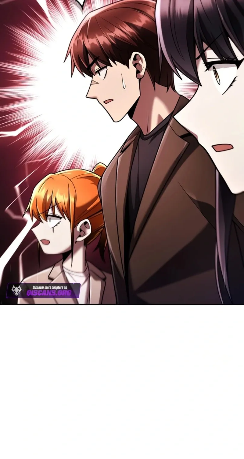 The Dungeon Cleaning Life of a Once Genius Hunter Chapter 130 page 40 - 