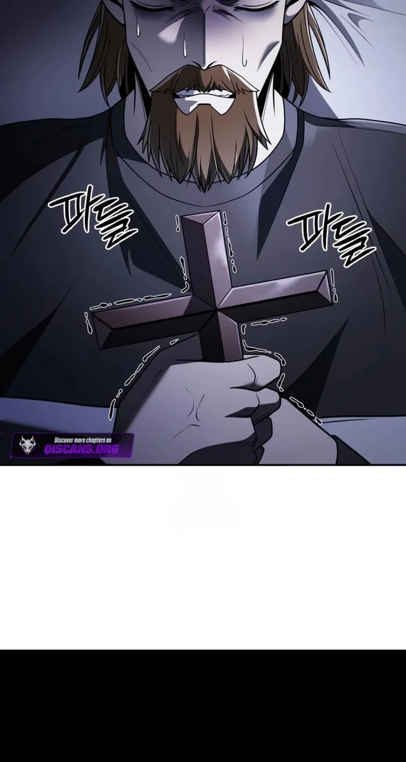 The Dungeon Cleaning Life of a Once Genius Hunter Chapter 130 page 5 - 