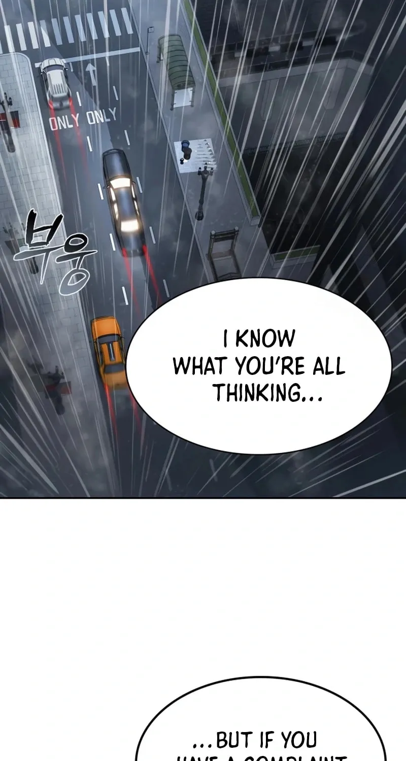 The Dungeon Cleaning Life of a Once Genius Hunter Chapter 130 page 44 - 